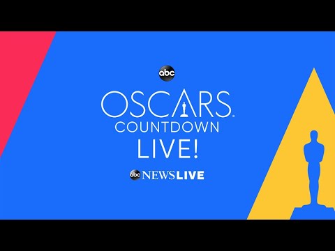 Oscars Countdown, LIVE! Preview of the 93rd Oscars ceremony
