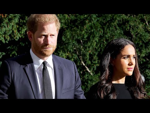 Harry and Meghan Fight Again Skepticism Over Claims of Paparazzi Go