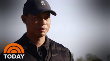 Tiger Woods ‘In Factual Spirits’ After Undergoing Follow-Up Surgical plot | TODAY