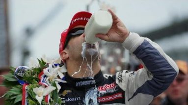 Indianapolis 500 Celebrates 50 Years of Intense Racing