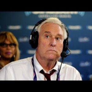 Trump adviser Roger Stone says he turned into in a “suspicious” hit and flee automobile accident