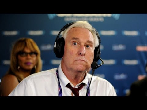 Trump adviser Roger Stone says he turned into in a “suspicious” hit and flee automobile accident