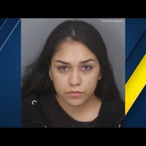 Child fatally struck by automobile in Ontario domestic dispute; mom arrested I ABC7