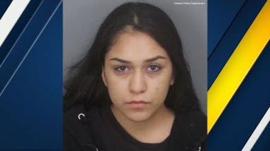 Child fatally struck by automobile in Ontario domestic dispute; mom arrested I ABC7