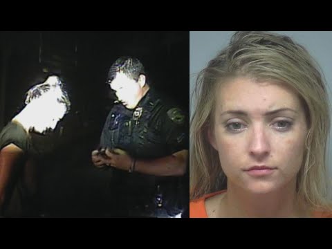 Girl Tells South Carolina Cops She’s Too ‘Fairly’ for Detention center After Being Pulled Over
