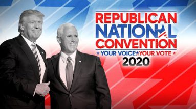Glance Live: RNC Day 1 featuring speeches from Nikki Haley, Donald Trump, Jr.
