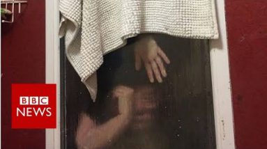 Girl trapped in window attempting to retrieve poo after Tinder date – BBC Info