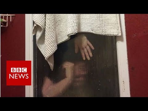 Girl trapped in window attempting to retrieve poo after Tinder date – BBC Info