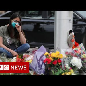Muslim household killed in Canada truck assault – BBC Recordsdata