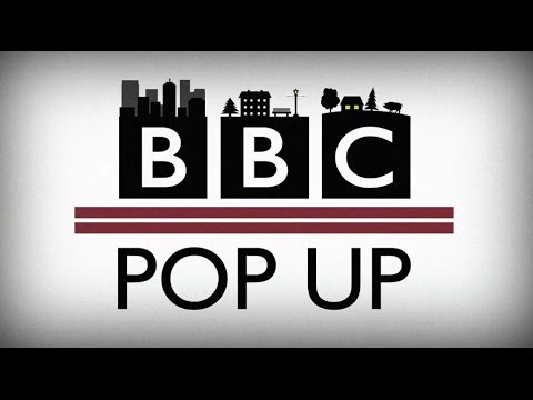 What’s BBC Pop Up ?- BBC Files