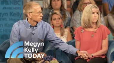 Oldsters Of Teen Who Died In A Minivan Advocate For Upgrades To 911 Machine | Megyn Kelly TODAY