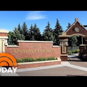 College of Idaho to award posthumous levels to slain students