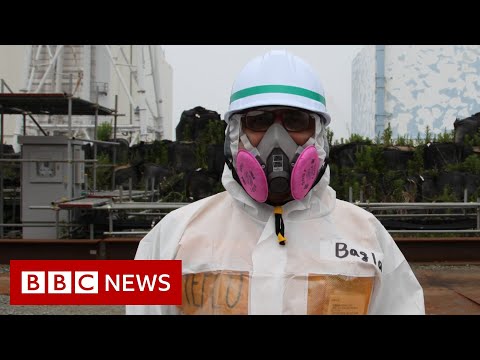 Fukushima: The nuclear effort that shook the sphere – BBC Info