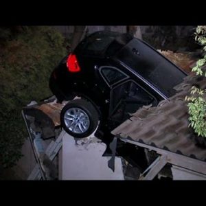 Out of Alter: Vehicles Crashing Into Homes and Structures Occurs More Continually Than You Judge