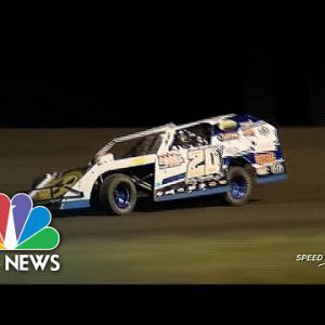 Racing Returns To South Dakota Dirt Song For First Time Since COVID-19 Pandemic | NBC Knowledge