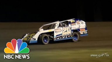 Racing Returns To South Dakota Dirt Song For First Time Since COVID-19 Pandemic | NBC Knowledge
