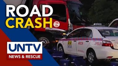 ‘Human factor’ well-known rationalization for dual carriageway accidents in 2019 – PNP