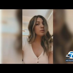 Arrest made in South LA avenue takeover break that killed lady