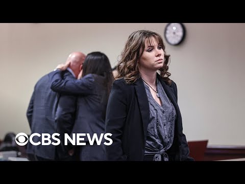 Protection makes closing argument in “Rust” armorer’s manslaughter trial | cumbersome video