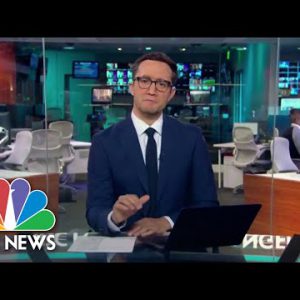 Top Myth with Tom Llamas – Dec. 9 | NBC Info NOW