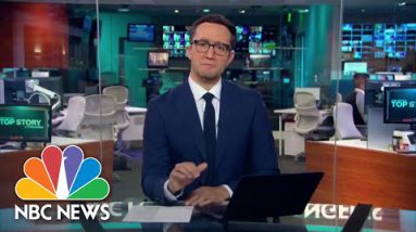 Top Myth with Tom Llamas – Dec. 9 | NBC Info NOW