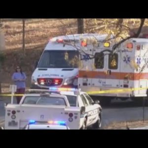 A whole lot of killed in Tenn. faculty bus atomize