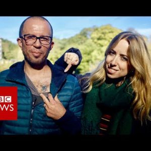 Meet the Biohackers – BBC News
