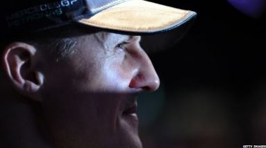 Michael Schumacher ‘slowly being introduced aid out of coma’ – BBC News