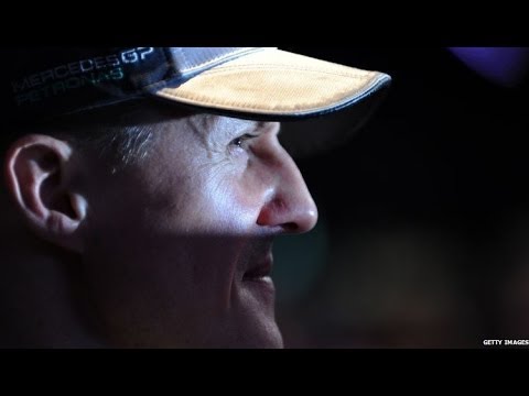 Michael Schumacher ‘slowly being introduced aid out of coma’ – BBC News