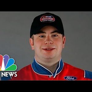 Suspect In NASCAR Driver’s Stabbing Shot, Killed By Police After Inequity