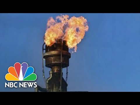 NOW Tonight with Joshua Johnson – March 8 | NBC News NOW
