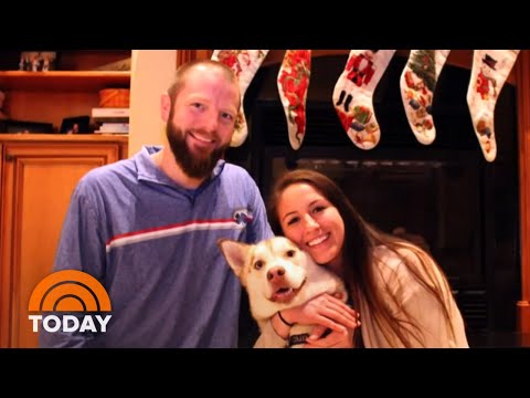 25-Year-Fashioned Iowa Lady Killed Whereas Riding House From Work | TODAY