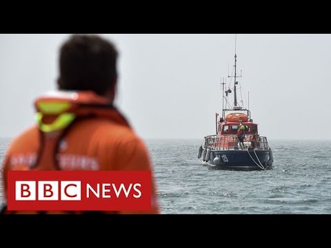 Tragedy as adolescence and adults drown whereas attempting to inappropriate Channel – BBC Data