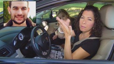 After Deaf Man Is Killed By Cop, Here’s How Listening to Impaired Drivers Can Be Obliging