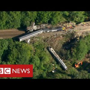 Landslide attributable to flooding might moreover occupy derailed recount in Scotland killing 3 folks – BBC Recordsdata