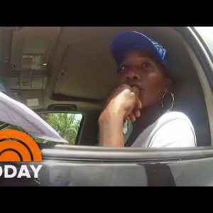 New Video And 911 Calls From Venus Williams Rupture Ground | TODAY