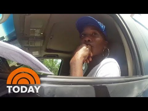New Video And 911 Calls From Venus Williams Rupture Ground | TODAY