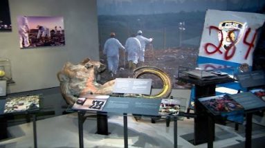 9/11 Memorial Museum and Store Sparks Outrage