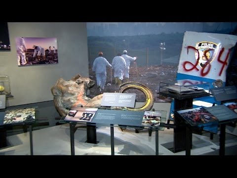 9/11 Memorial Museum and Store Sparks Outrage