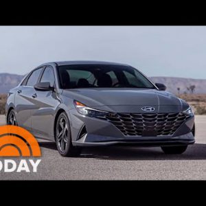 Hyundai remembers practically 40,000 autos attributable to acceleration probability