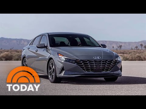 Hyundai remembers practically 40,000 autos attributable to acceleration probability