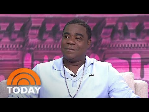 Tracy Morgan Talks About ‘The Final O.G.,’ His Harm, His Daughter And More