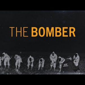 The Bomber l Look the FULL Documentary