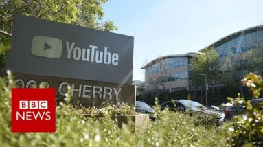 YouTube incident: ‘Active shooter’ at HQ in northern California – BBC News