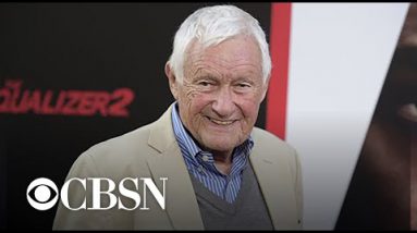 Actor Orson Bean hit and killed by automobile in L.A.