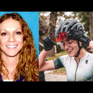 Manhunt on for Suspect in Lethal Bike Racer Esteem Triangle