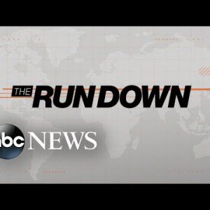 The Rundown: Prime headlines this day: Jan. 3, 2022