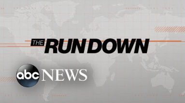 The Rundown: Prime headlines this day: Jan. 3, 2022