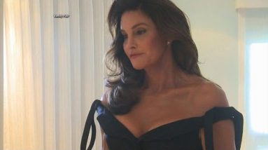 Caitlyn Jenner Unearths New Identification in Self-esteem Incandescent Represent Shoot | Appropriate Morning The United States | ABC News
