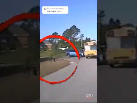 6 Repulsive College Bus Accidents I Portion 2